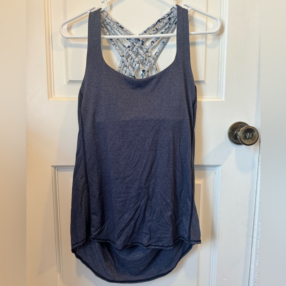 Women’s Lululemon Tank